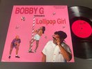 Bobby G: Lollipop Girl 12