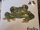 Frogstomp by Silverchair (Record, 2013)