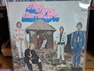 The Flying Burrito Bros - The Gilded Palace of Sin - UK First Press 1969