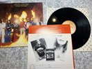 LYNYRD SKYNYRD- STREET SURVIVORS 1977  FLAME COVER CLASSIC HARD ROCK