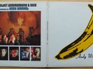 The Velvet Underground and Nico // Orig USA Mono Torso 1967 DG Verve