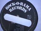 ISD REBELLES EURO ROCK O RAMA