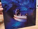 Echo And The Bunnymen - Ocean Rain Vinyl Record LP 1984 US Pressing
