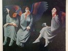 Black Sabbath - Heaven And Hell - LP Vinyl 1980 Warner Bros BSK 3372