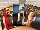 The Doors Vinyl Box - Numbered Limited Edition 7 Album LP HQ-180 05094/12500
