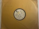 RARE Leopold Stokowski Plays Bach Shellac LP Test Pressing 1969 Seraphim S-60235