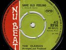 The Classics - Same Old Feeling  (7