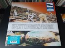 Led Zeppelin Houses Of The Holy 180g Walmart Backstage Pass Replica Sealed