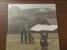NOAH KAHAN Stick Season LP CHESTNUT BROWN COLORED Vinyl Record (IN HAND)