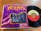 LOS ROCKIN DEVILS Shout Bamalama +3 GARAGE ROCK LATIN SOUL 1967 MEXICO 7