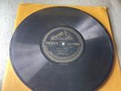 VICTOR Record 78 rpm 16944 BIT OF DRAMA / ADVENTURES IN DEPARTMENT STORE