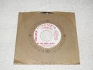 Janis Joplin - Me And Bobby McGee / same flip side - Columbia 4-45314 - PROMO