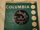 Major Lance: Um um um um um um/Sweet music:UK Columbia:1963 Rare