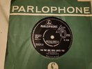 THE PARAMOUNTS - I'M THE ONE WHO LOVES YOU.RARE UK 1964 ORIG 7