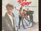 TUFF TURF - SOUNDTRACK - VINYL LP - RHINO RNSP 308