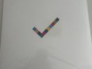 Pet Shop Boys Original Yes 2009 Vinyl LP Sealed New Never Played