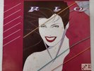LP 33 giri vinile Duran Duran RIO disco NM cover VG+ vedi foto 1982 3C 064-64782