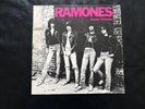 Ramones - Rocket To Russia (Vinyl LP - 1977 - Original)