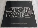 Star Wars - Original Soundtrack 1977 UK Double Vinyl Gatefold LP