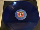 Van Halen Blue Vinyl Looney Tunes Merrie Melodies EP Vinyl New/Unplayed