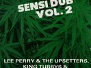 Lee Perry & The Upsetters, King Tubbys* & Sly & The Revolutionaries Sensi Dub Vo