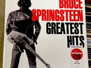 Bruce Springsteen Greatest Hits - 2LP Ruby Red Vinyl Brand NEW Sealed Target Exc