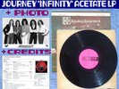 JOURNEY LP 
