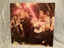 New York Dolls 1974 Too Much Too Soon LP Vinyl Record SRM-1-1001 Barely Used