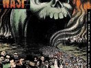 LP 33 W.A.S.P.  The Headless Children Italy 1989 Capitol Records 647489421