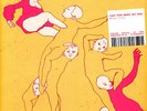 Clap Your Hands Say Yeah - Clap Your Hands Say Yeah White  (2005 - US - Reissue)