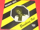 Buddy Guy -- Breaking out     -- LP / Blues