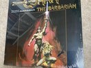 Conan The Barbarian Soundtrack Basil Poledouris Vinyl Ltd Press