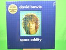 DAVID BOWIE SPACE ODDITY 50th ANNIVERSARY MIX TONY VISCONTI LP BRAND NEW     E38