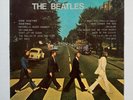 THE BEATLES - ABBEY ROAD LP - VERY RARE THAI PRESSING - CBS THAILAND JOHN LENNON