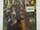 HEART Little Queen Original LP Vinyl Album Still Sealed w Sticker US 1977 SEALED