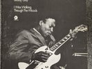 BUDDY GUY I970 ORIGINAL PROMO 'I WAS WALKING THROUGH THE WOODS' HARD TO FIND DJ