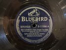 Spike Jones Der Fuehrer’s shellac 78 RPM VG