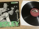 Elvis Presley – Rock 'N' Roll LP Record His Master's Voice UK 1956 CLP 1093