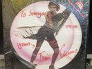 The Rocky Horror Picture Show Ltd Ed #'d 2732 Pic LP -TIM CURRY AUTO IN SHRINK