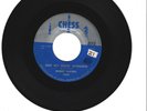 BLUES 45 RPM  - MUDDY WATERS - CHESS RECORDS 