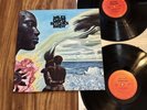 MILES DAVIS   BITCHES BREW 2 LP   COLUMBIA GP-26   EX