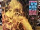 The Afro Blues Quintet Plus One – Introducing   NM/VG+, Mono