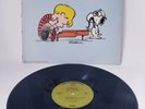 Vince Guaraldi - Oh, Good Grief  LP - Warner Bros. Green Label