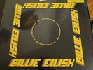 Billie Eilish Live at Third Man Records Vinyl RSD 2020 Blue Vinyl RARE