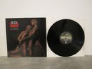 BLACK SABBATH: The Eternal Idol, VERTIGO UFO, ORG GREECE 1st PRESS, 12