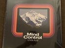 UNCLE ACID & THE DEADBEATS MIND CONTROL SEALED 2LP 1ST PRESS RISE ABOVE