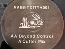 RAZOR BOY & MIRROR MAN-CUTTER MIX/BEYOND CONTROL-UK-2001-12
