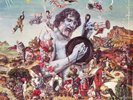 Eric Von Schmidt And The Cruel Family STILL SEALED Philo Vinyl LP