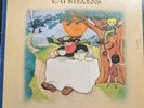 CAT STEVENS-Tea For The Tillerman Original Master Recording LP
