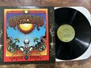 The Grateful Dead - Aoxomoxoa LP Warner Bros WS 1790 - Folk Rock - VG++